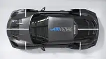 Alpine A110 Future