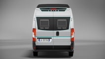 Laika Ecovip Performance (2026) in Grigio Torino