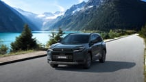 Suzuki e i suoi 4 sistemi di trazione integrale -Suzuki Across