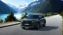 Suzuki e i suoi 4 sistemi di trazione integrale -Suzuki Across