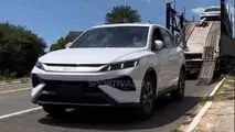 Flagra: BYD já estoca novo Song Pro flex nas concessionárias; confira o que muda