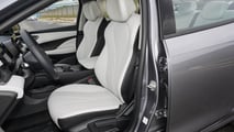 Novo BYD King reestilizado 