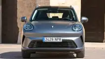 Prueba GWM Ora 5 hibrido 2026