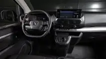 2027 Ram ProMaster City