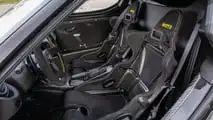 Horus SC73, la prueba de Motor1.com