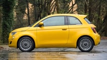 Fiat 500 Hybrid (2026) im Test