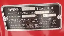 Valutare se lo YTO X904 è adatto alla propria azienda agricola italiana confrontando utilizzi, costi, assistenza, ricambi e alternative nella stessa fascia di potenza
