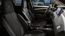 DS 3 Sonderedition 