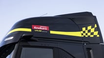 IVECO S-Way Pertamina Enduro VR46 Racing Team