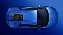 Audi Nuvolari (2026) vs. Lamborghini Temerario (2026)