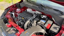 Chevrolet Montana RS 2027