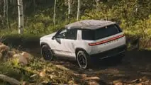 Rivian R2 (2026), la prova su strada