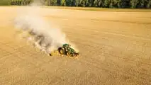  John Deere 6M MY2027: nuova cabina e trasmissione e19