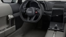 2027 Audi Nuvolari