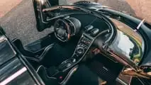 Koenigsegg One:1 (2015)