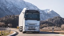 Volvo FH AERO