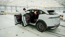 Entrevista Aiden He CEO Geely Europa