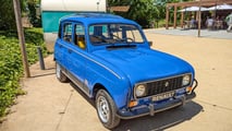 Renault 4 Sixties (1985)