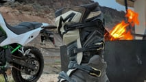 Alpinestars Tech 7 Enduro Drystar Adventure Motorcycle Boot