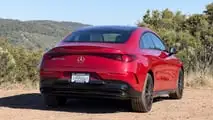 Mercedes CLA 250 con tecnologia EQ (2026), la prova