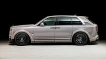 Rolls Royce Cullinan „Wald Sports Line Black Bison Edition“ (2026)