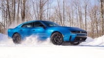 2026 Dodge Charger R/T
