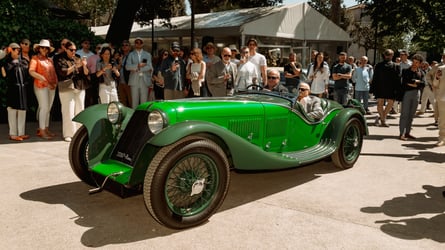 Anantara Concorso Roma 2026