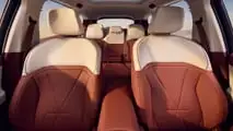 2027 BMW iX3 Long Wheelbase (China)