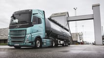 Volvo Trucks - FH Aero Electric