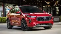 Dead SUVs 2027: Ford Escape