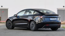 Tesla Model 3 RWD Standard