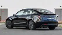 Tesla Model 3 RWD Standard