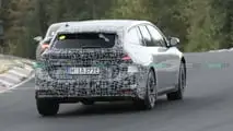 BMW i3 Touring Erlkönig (August 2026)