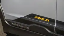 Subaru Crosstrek 4Wild 2026, prueba