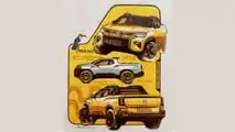 2027 Volkswagen Tukan