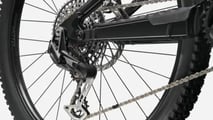 Cannondale Unveils Top-Tier Moterra Neo LAB71 Electric MTB