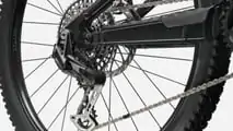 Cannondale Unveils Top-Tier Moterra Neo LAB71 Electric MTB