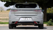 DS 4 E-Tense 225 Esprit de Voyage
