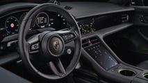 Porsche Taycan Cross Turismo (2024)