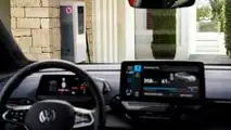 Volkswagen debuts bidirectional charging in Europe on select ID models