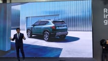 Renault Türkiye Basın Toplantısı