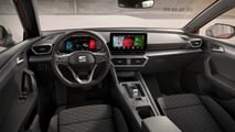 SEAT León 4.OH-pack 2024