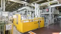 Toyota Giga Casting