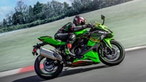 Kawasaki Ninja ZX-4R Finally Lands In India