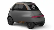 Microlino Lite (2024)