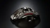 Bugatti Bolide Track Testing