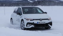 Curso R Experience Ice Volkswagen