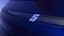 Renault 5 E-Tech Electric 2024