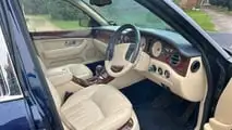 2003 Bentley Arnage R for sale