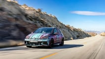 Volkswagen Golf GTI Concept